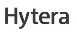 HYTERA trademark