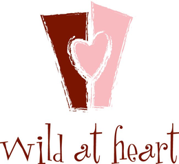 WILD AT HEART trademark