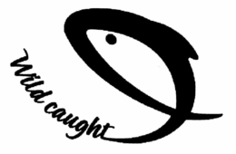 WILD CAUGHT trademark