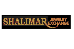 SHALIMAR JEWELRY EXCHANGE trademark