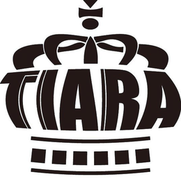 TIARA trademark