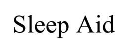 SLEEP AID trademark