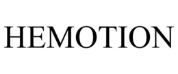 HEMOTION trademark