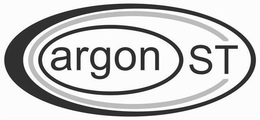ARGON ST trademark