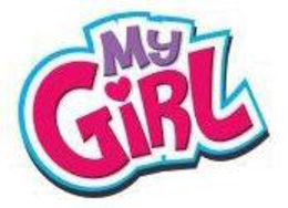 MY GIRL trademark
