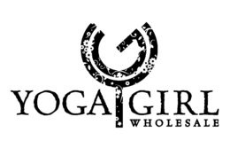 YG YOGA GIRL WHOLESALE trademark
