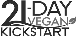 21-DAY VEGAN KICKSTART trademark
