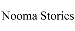 NOOMA STORIES trademark