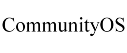 COMMUNITYOS trademark