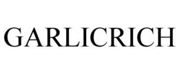GARLICRICH trademark