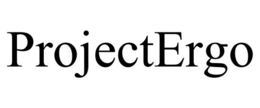 PROJECTERGO trademark