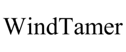 WINDTAMER trademark