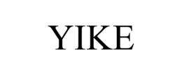 YIKE trademark