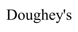 DOUGHEY'S trademark