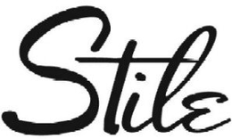 STILE trademark