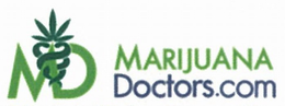 MD MARIJUANADOCTORS.COM trademark