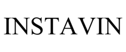 INSTAVIN trademark