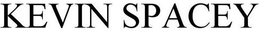 KEVIN SPACEY trademark