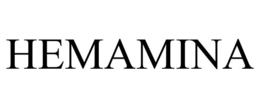 HEMAMINA trademark