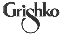GRISHKO trademark