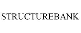 STRUCTUREBANK trademark
