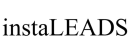 INSTALEADS trademark