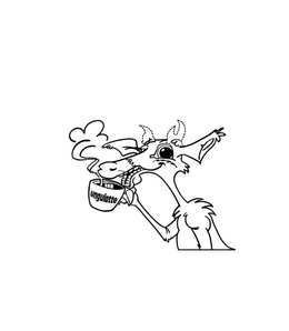UNGULATTE trademark