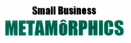 SMALL BUSINESS METAMÔRPHICS trademark