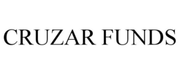 CRUZAR FUNDS trademark