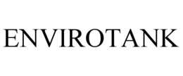 ENVIROTANK trademark