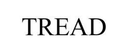 TREAD trademark