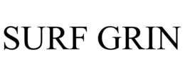 SURF GRIN trademark