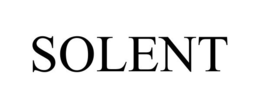 SOLENT trademark