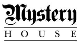 MYSTERY HOUSE trademark