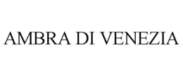 AMBRA DI VENEZIA trademark