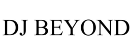 DJ BEYOND trademark