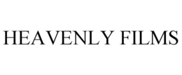 HEAVENLY FILMS trademark