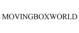 MOVINGBOXWORLD trademark