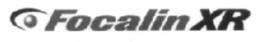 FOCALIN XR trademark