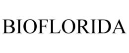 BIOFLORIDA trademark