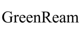 GREENREAM trademark