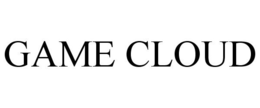 GAME CLOUD trademark