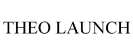 THEO LAUNCH trademark