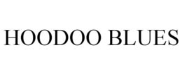 HOODOO BLUES trademark