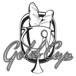 GOLD CUP trademark