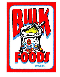 BULK FOODS INC. trademark