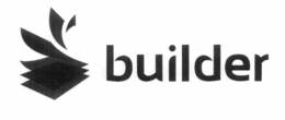 BUILDER trademark
