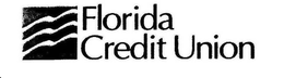FLORIDA CREDIT UNION trademark
