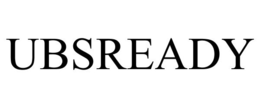 UBSREADY trademark