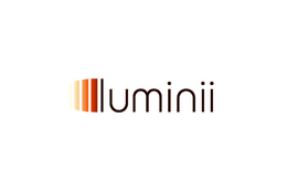 LUMINII trademark